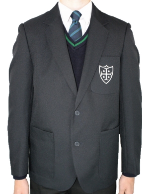 Warlingham Blazer Boys - Sturdy Fit